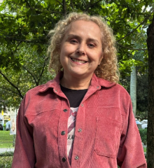 Claudia Patricia Sánchez Aguiar