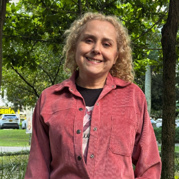 Claudia Patricia Sánchez Aguiar