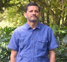 José Mario Cano Sampedro