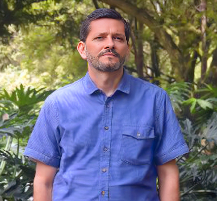 José Mario Cano Sampedro