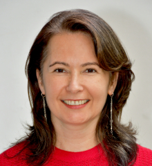 María Eugenia Posada Posada