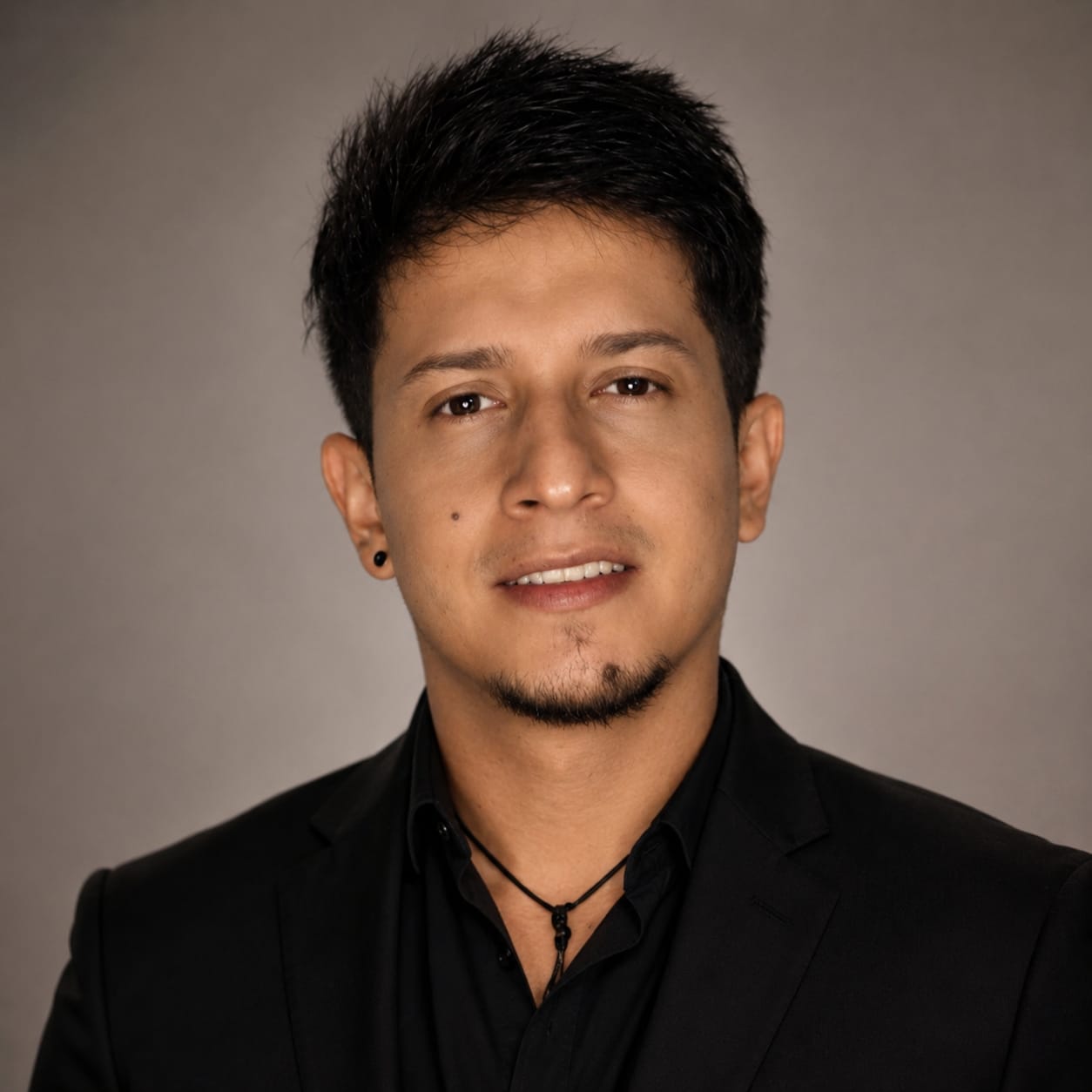 Yeferson Matajira Camacho, M.S.