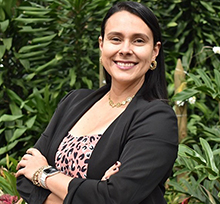 Adriana Arango Londoño