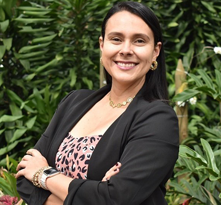 Adriana Arango Londoño