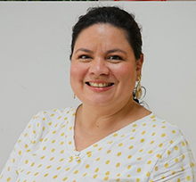 Adriana Marcela Suárez Eljure