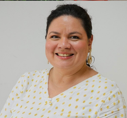 Adriana Marcela Suárez Eljure