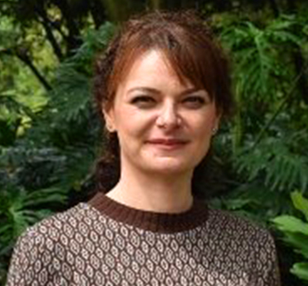 Adriana María Ruiz Gutiérrez