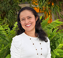 Alba Soraya Aguilar Jiménez