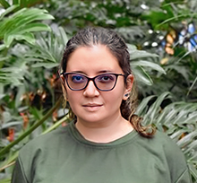 Alejandra Isaza Velásquez