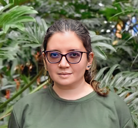 Alejandra Isaza Velásquez