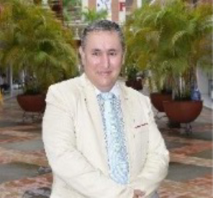 Alejandro Acevedo Amorocho 