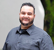 Alejandro Alberto Zuleta Gil