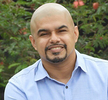 Alejandro Uribe Zapata