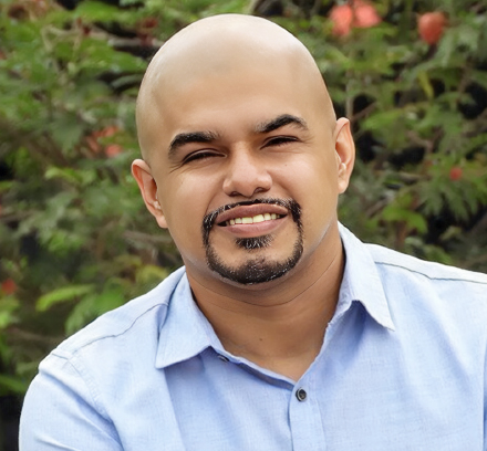 Alejandro Uribe Zapata