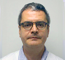 Alejandro Vélez Hoyos