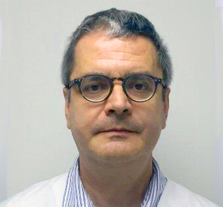 Alejandro Vélez Hoyos