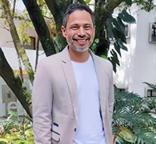 Alexander Gil Triana