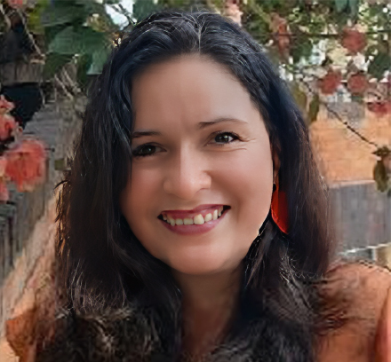 Alexandra Cerón Vivas