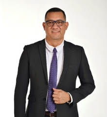 Alfredo Álvarez Orozco