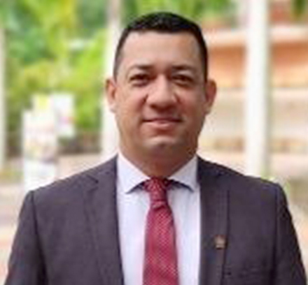 Alfredo Álvarez Orozco