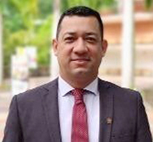 Alfredo Álvarez Orozco