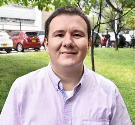 Álvaro Enrique Ospina Sanjuan