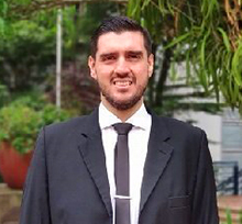 Álvaro Julián Prada Camacho