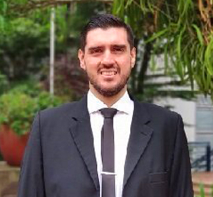 Álvaro Julián Prada Camacho