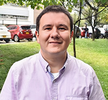 Álvaro Ospina Sanjuán