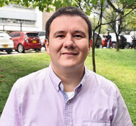 Álvaro Ospina Sanjuán