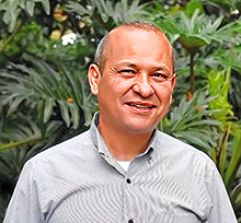 Alveiro De Jesús Valencia Ramírez