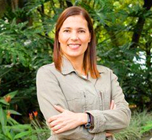 Ana Cecilia Escudero Atehortúa