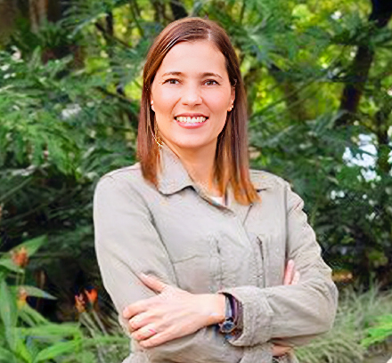 Ana Cecilia Escudero Atehortúa