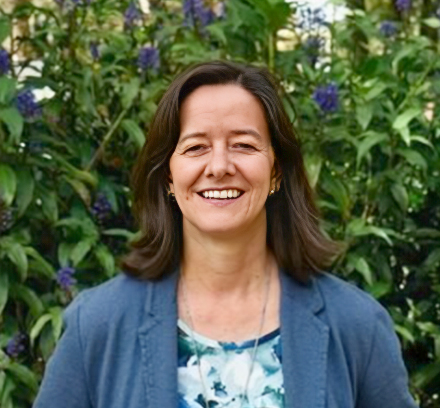 Ana Cristina Villa Betancur