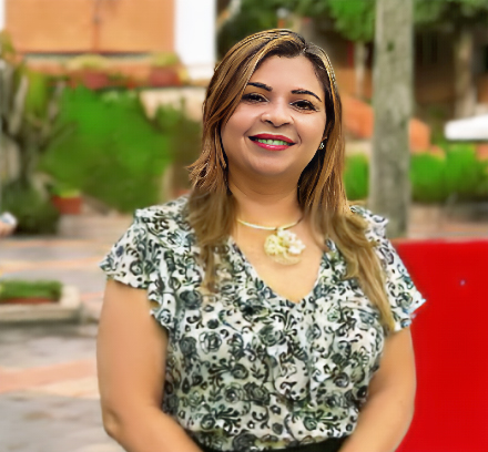 Ana Fernanda Uribe Rodriguez