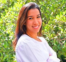 Ana Cristina Herrera Valencia