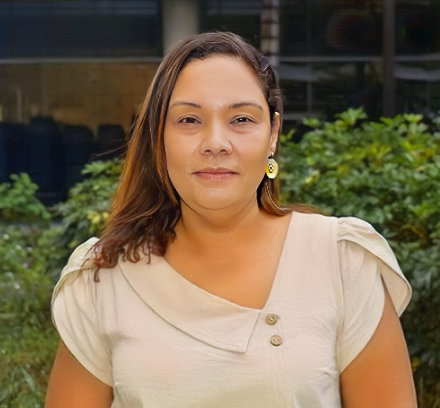 Ana Isabel Oviedo Carrascal