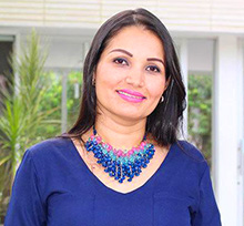 Ana Lorena Malluk Marenco