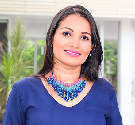 Ana Lorena Malluk Marenco