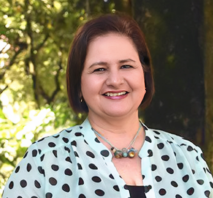 Ana María Muñoz Restrepo