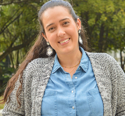 Ana María Sossa Londoño