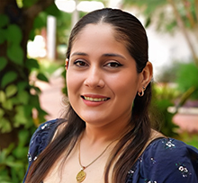 Ana Milena López López