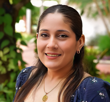 Ana Milena López López