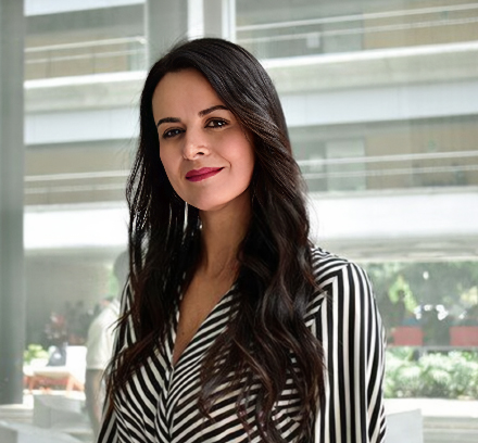 Ana María Vélez Evans