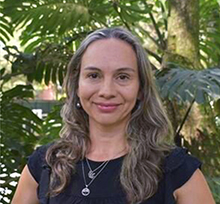 Ana Victoria Valencia Duarte