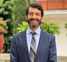 Anderson Rico Suárez