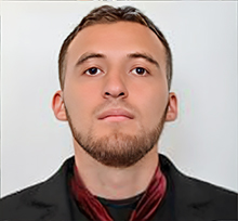 Andrés Bedoya Tobón