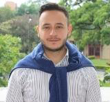 Andrés Escobar Uribe