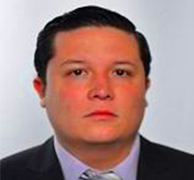 Andrés Felipe Duque Pedroza