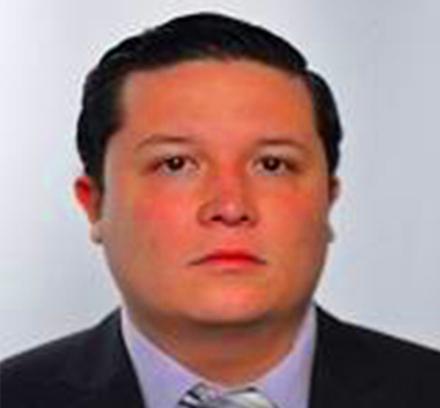 Andrés Felipe Duque Pedroza